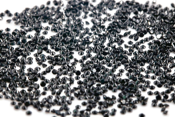 Spinel Round 1.5mm