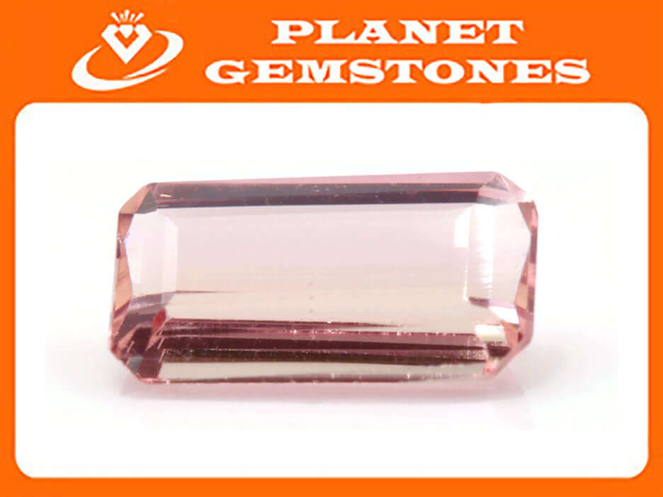 Imperial Topaz 8x4mm-Imperial Topaz-Planet Gemstones