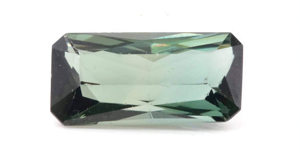 Green Tourmaline 13x7mm-Tourmaline-Planet Gemstones