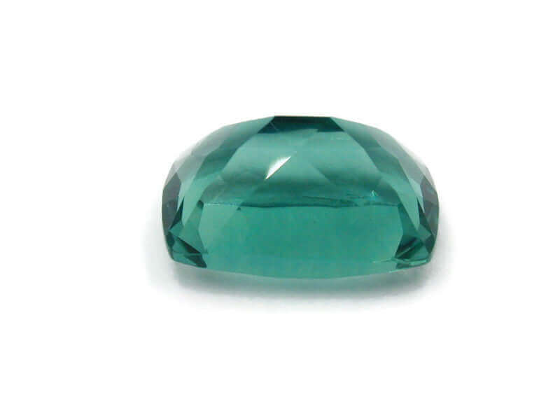 Fluorite Pear 14x10mm-Flourite-Planet Gemstones
