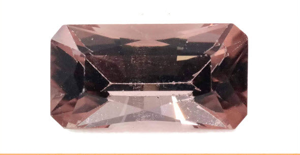 Pink Tourmaline 11x6mm-Tourmaline-Planet Gemstones