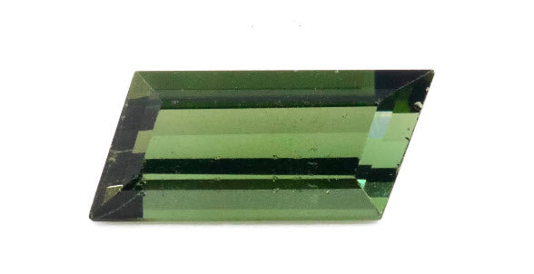 Green Tourmaline 14x6mm-Tourmaline-Planet Gemstones