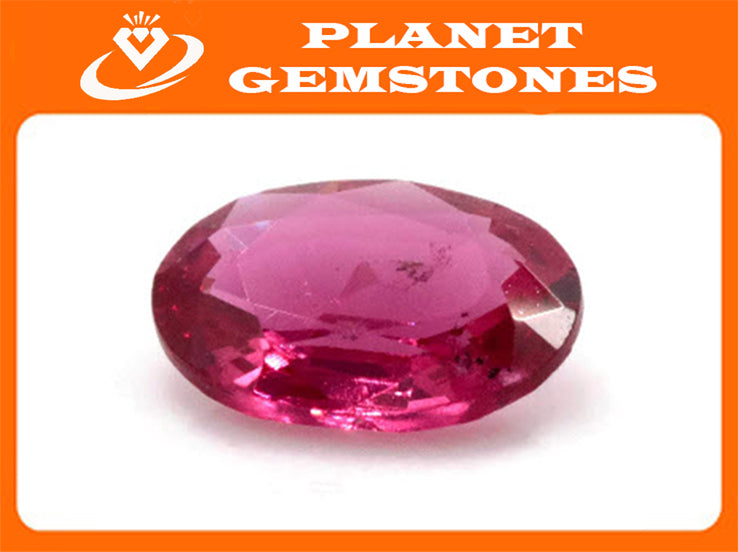 Spinel Oval 7x5mm-Planet Gemstones