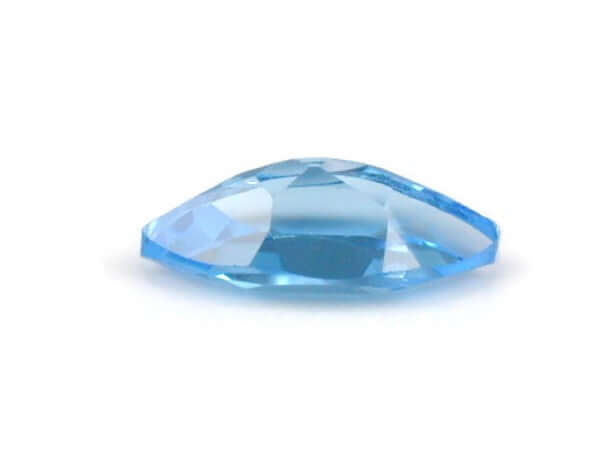 Topaz Marquise 10x5mm-Blue Topaz-Planet Gemstones
