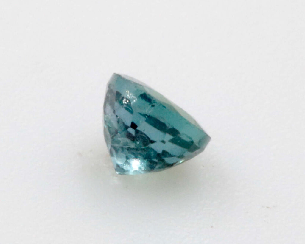 Alexandrite Round 3.5mm-Alexandrite-Planet Gemstones