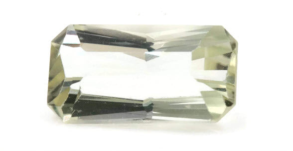 Natural Green Tourmaline Gemstone Black Tourmaline Stone October Birthstone DIY Jewelry Supply Tourmaline Stone 1.67ct 9.6x5.3x4mm-Tourmaline-Planet Gemstones