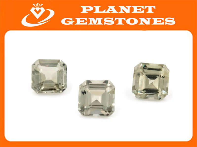 Turkish Diaspore 6mm-Planet Gemstones