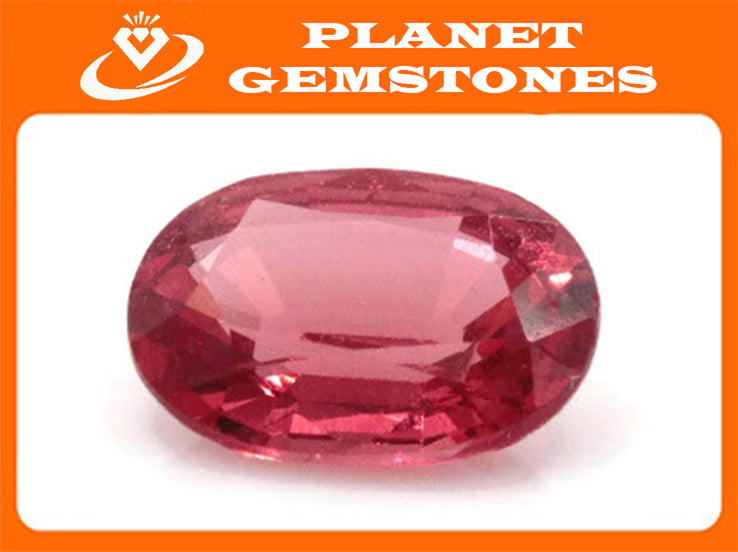 Spinel Oval 7x5mm-Planet Gemstones
