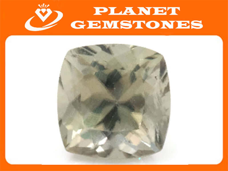 Turkish Diaspore 6mm-Planet Gemstones