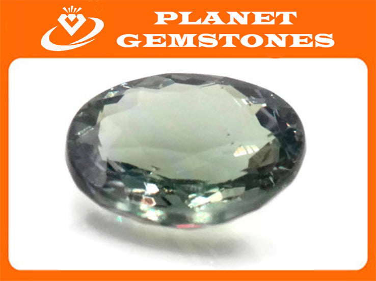 Tanzanite Oval 9x8mm-Tanzanite-Planet Gemstones