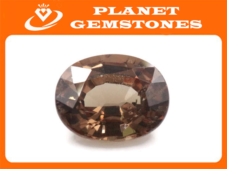 Color change Garnet 8x6mm-Planet Gemstones