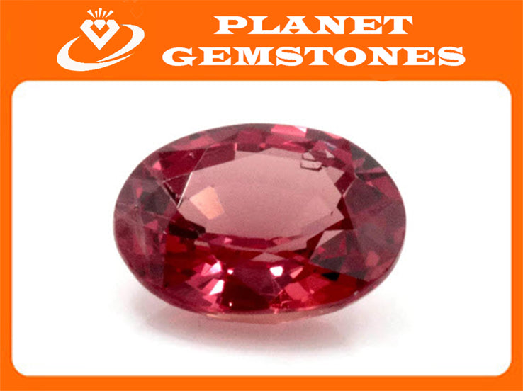 Spinel Oval 6x5mm-Planet Gemstones