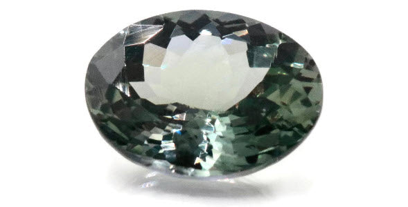 Tanzanite Oval 10x8mm