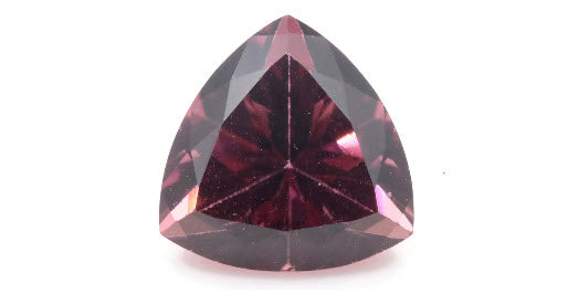 Pink Tourmaline 8mm-Tourmaline-Planet Gemstones
