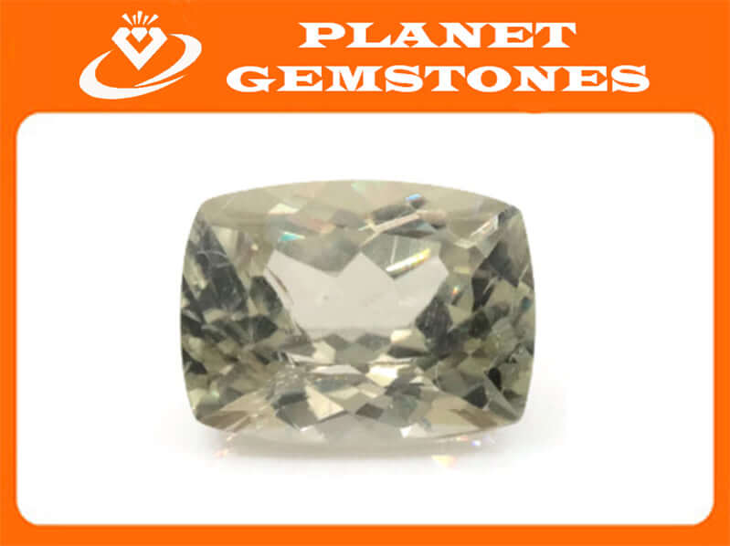 Turkish Diaspore 8x6mm-Planet Gemstones