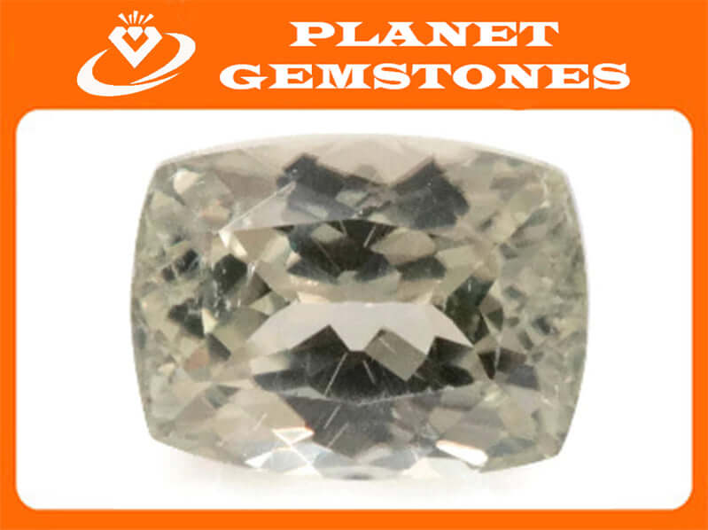 Turkish Diaspore 8x6mm-Planet Gemstones