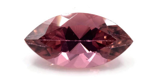 Natural Tourmaline Pink Tourmaline DIY Jewelry Supply Tourmaline October Birthstone Black Tourmaline Tourmaline Tourmaline 2.05ct 10x5mm-Tourmaline-Planet Gemstones