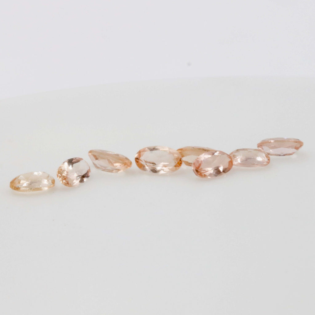 Imperial Topaz 5x3mm-Imperial Topaz-Planet Gemstones