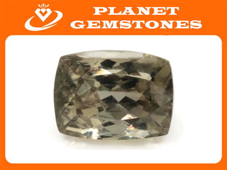 Turkish Diaspore 8x6mm-Planet Gemstones