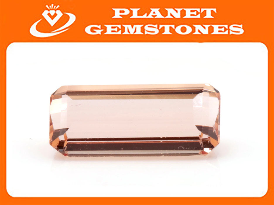 Imperial Topaz 9x4mm-Imperial Topaz-Planet Gemstones