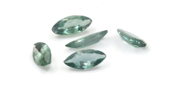 Alexandrite Marquise 7x3mm-Alexandrite-Planet Gemstones