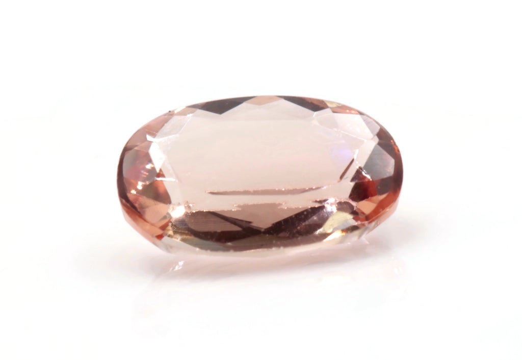 Imperial Topaz 7x4mm-Imperial Topaz-Planet Gemstones