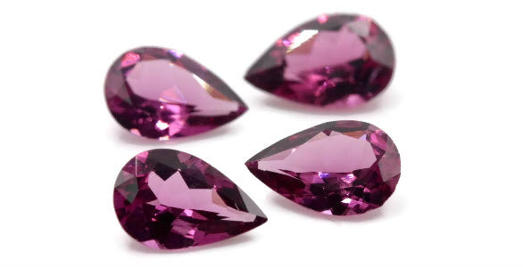 Natural Tourmaline Pink Tourmaline October Birthstone DIY Jewelry Supply Black Tourmaline Tourmaline Tourmaline Oval Pink 1.34ct 9x6.5mm-Tourmaline-Planet Gemstones