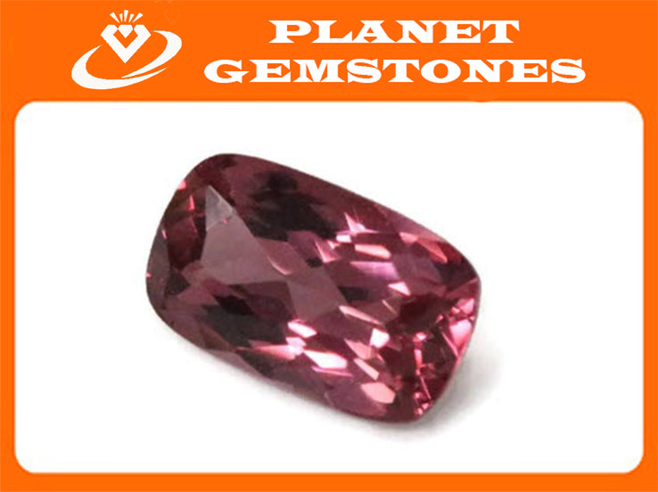 Natural Spinel Spinel Gemstone Genuine Spinel August birthstone Natural Lavender SPINEL 8x5mm Pink Spinel Loose Stone Spinel Loose stone-Planet Gemstones