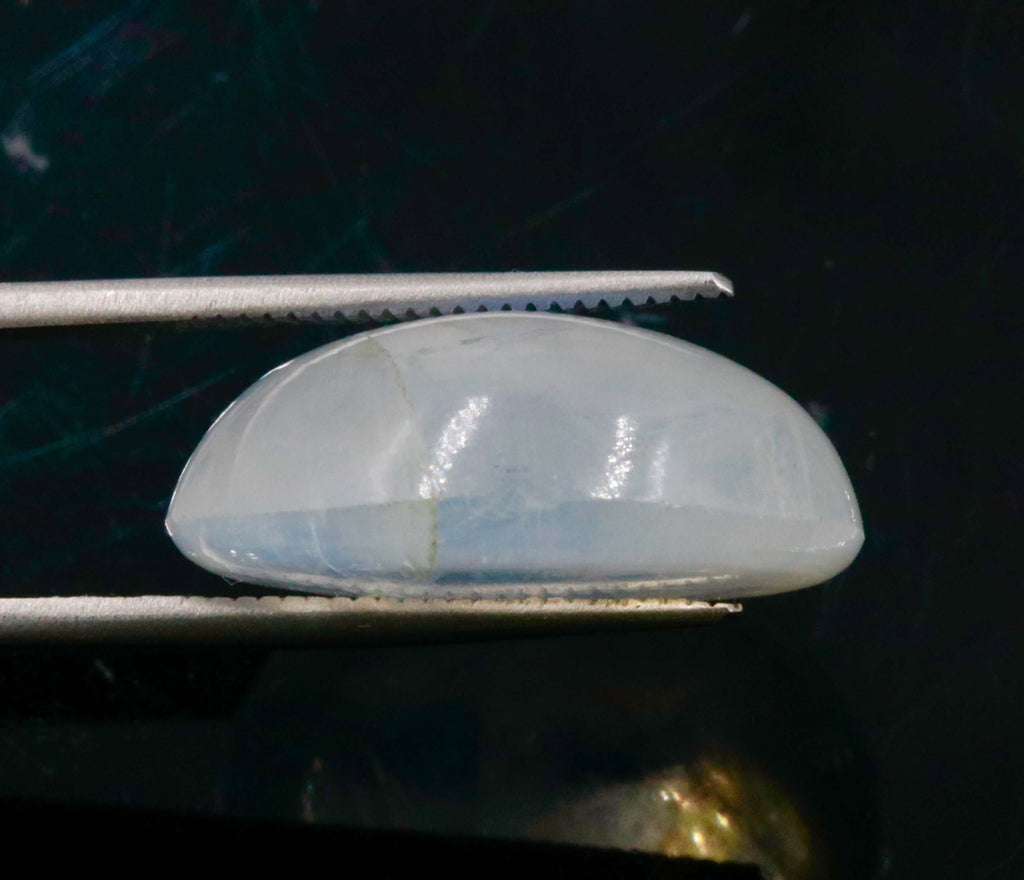 Moonstone Cabs 18mm-Moonstone-Planet Gemstones