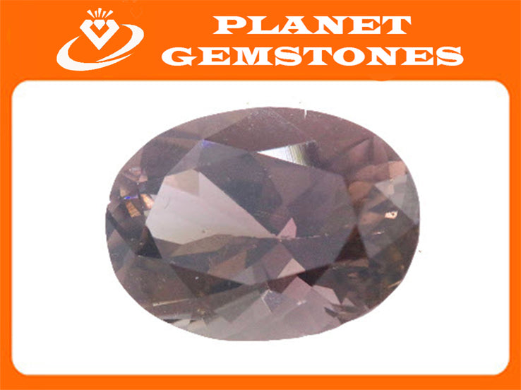 Natural Tourmaline Pink Tourmaline October Birthstone DIY Jewelry Supply Black Tourmaline Tourmaline Pink Tourmaline Oval 5.86ct 14x10mm-Tourmaline-Planet Gemstones