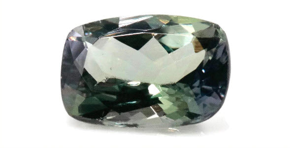 Tanzanite Cushion 9x6mm-Tanzanite-Planet Gemstones