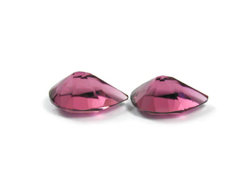 Pink Tourmaline 9x6mm-Planet Gemstones