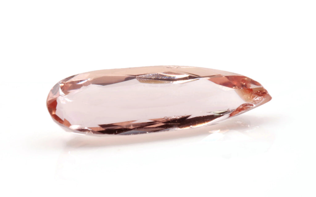Imperial Topaz 11x4mm-Imperial Topaz-Planet Gemstones