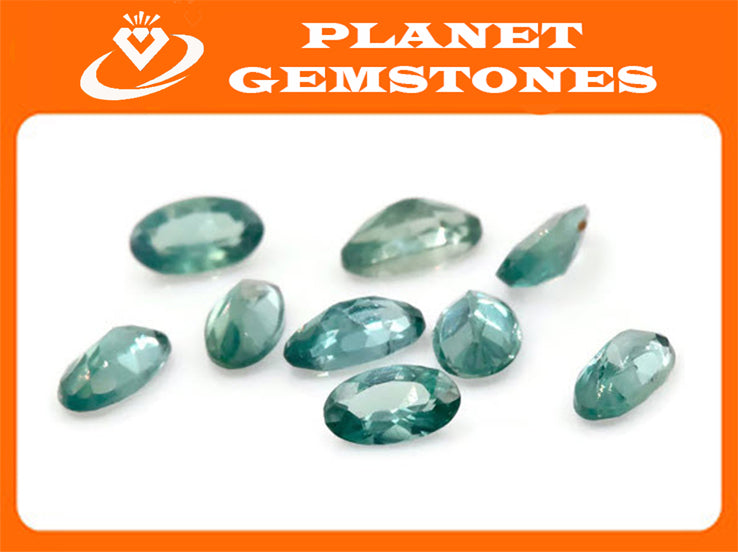 Alexandrite 4x2mm-Alexandrite-Planet Gemstones