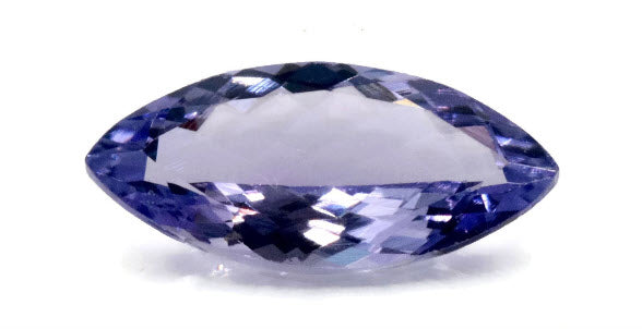 Natural tanzanite Tanzanite Gemstone December birthstone DIY Jewelry Tanzanite tanzanite Green Tanzanite DIY Jewelry Supplies-Tanzanite-Planet Gemstones