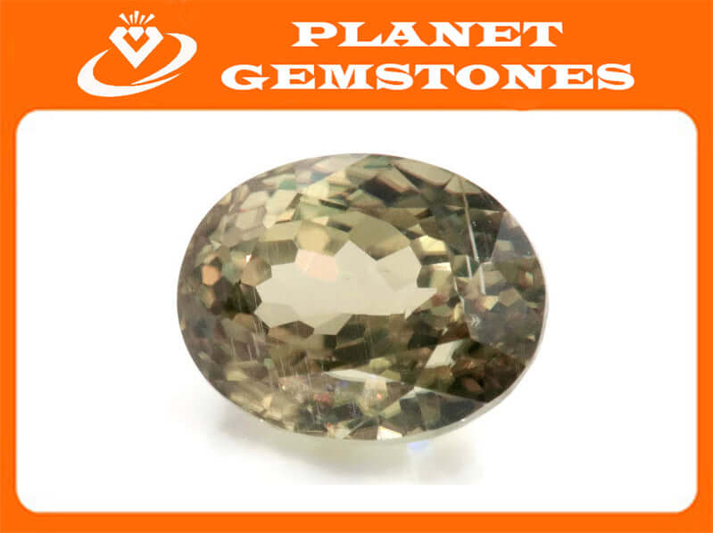 Turkish Diaspore 6mm-Planet Gemstones