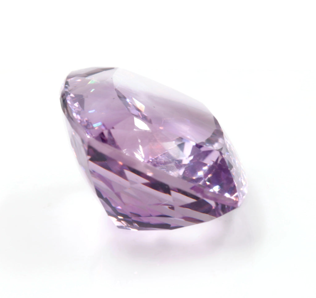 Natural amethyst gemstone faceted amethyst loose stone genuine amethyst stone loose amethyst loose stone february birthstone SKU:114550-AMETHYST-Planet Gemstones