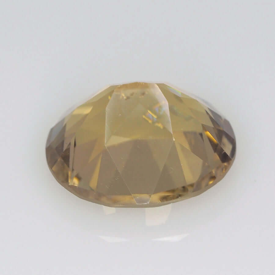 Tourmaline Oval 11x9mm-Tourmaline-Planet Gemstones