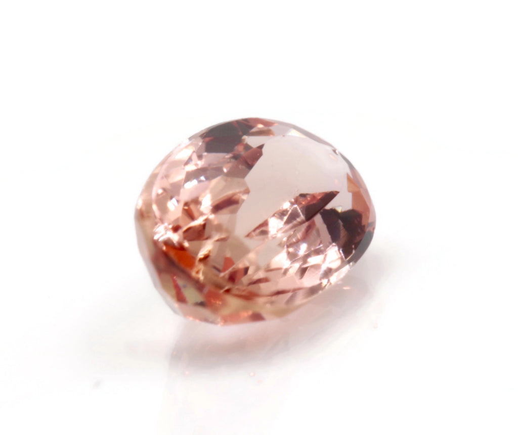 Imperial Topaz 7x4mm-Imperial Topaz-Planet Gemstones