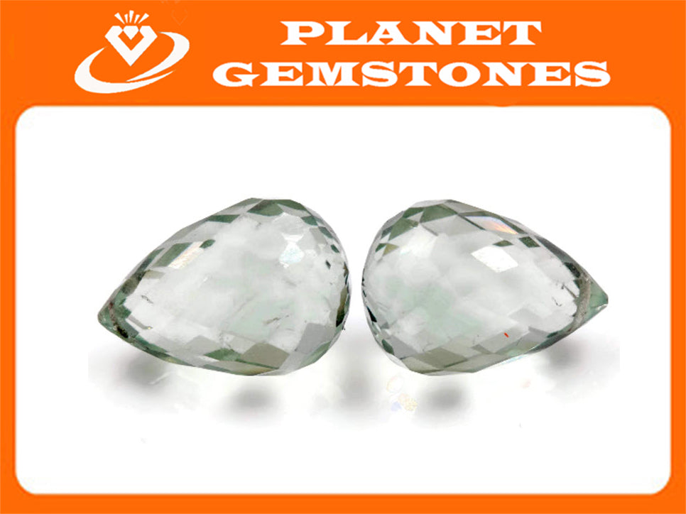 Natural Prehnite @ Gemstone Prehnite Stone Loose Prehnite gem Genuine Prehnite Prehnite Epidot Prehnite Beads Prehnite Drops-Planet Gemstones