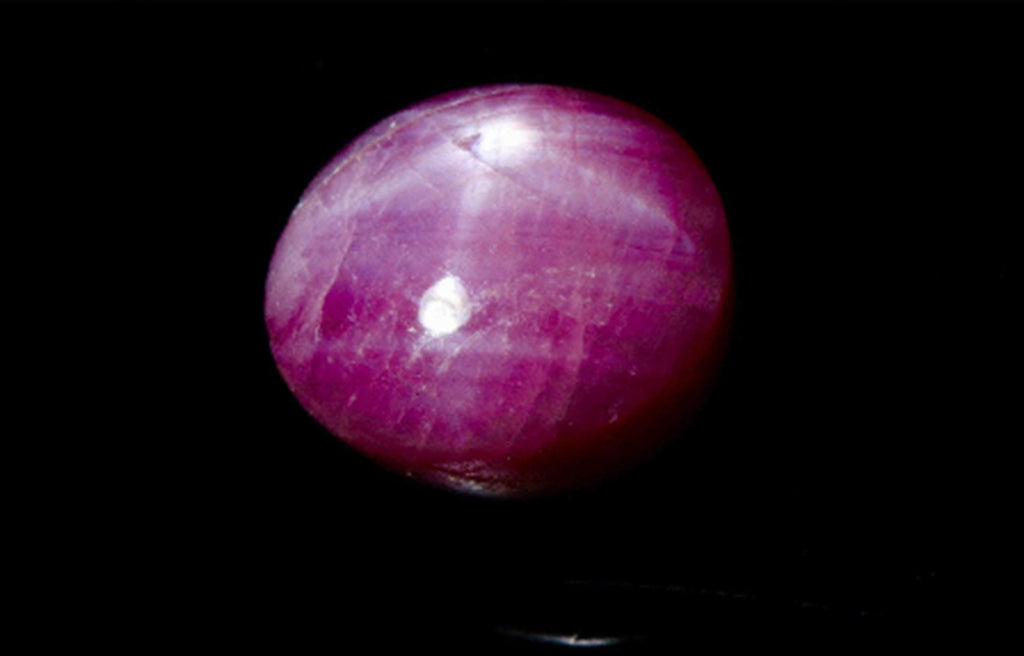 Ruby Oval 9x8mm-Ruby-Planet Gemstones