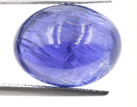 Tanzanite Oval 13x10mm-Tanzanite-Planet Gemstones
