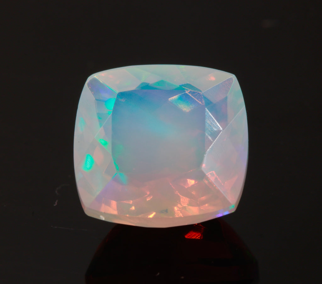 Ethiopian Opal 7mm-opal-Planet Gemstones