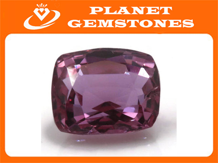 Pink Sapphire 6x5mm-Planet Gemstones
