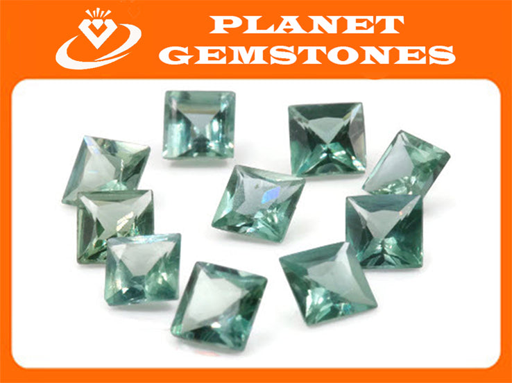 Alexandrite 4mm-Alexandrite-Planet Gemstones