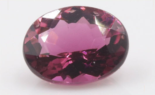 Pink Sapphire 7x6mm-Planet Gemstones