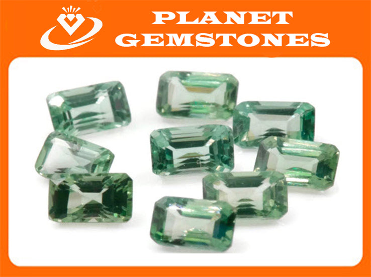 Alexandrite 5x3mm-Alexandrite-Planet Gemstones