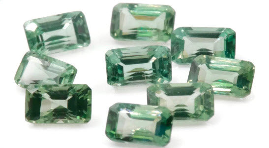 Alexandrite 5x3mm-Alexandrite-Planet Gemstones