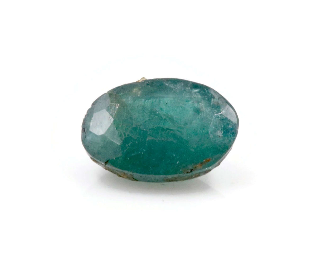 Alexandrite Oval 6x4mm-Alexandrite-Planet Gemstones