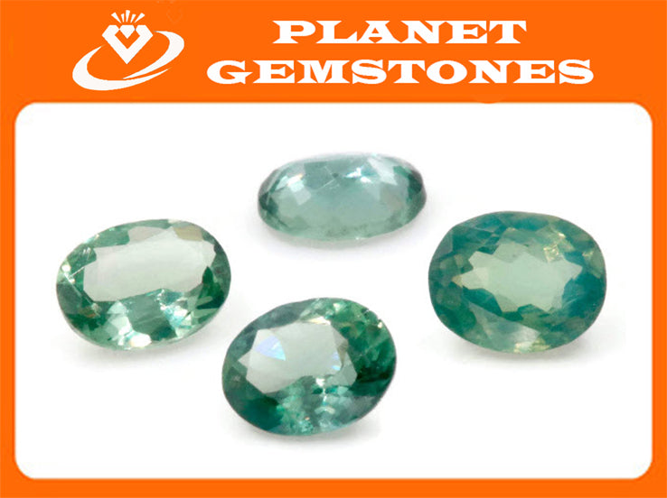 Alexandrite 4x5mm-Alexandrite-Planet Gemstones